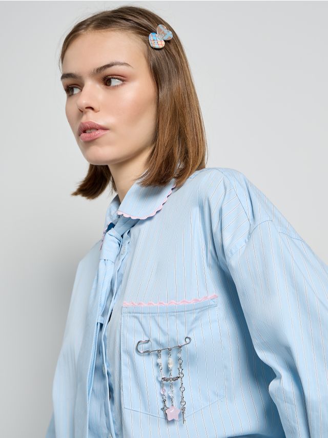 НАБОР АКСЕССУАРОВ ECRU x DORA