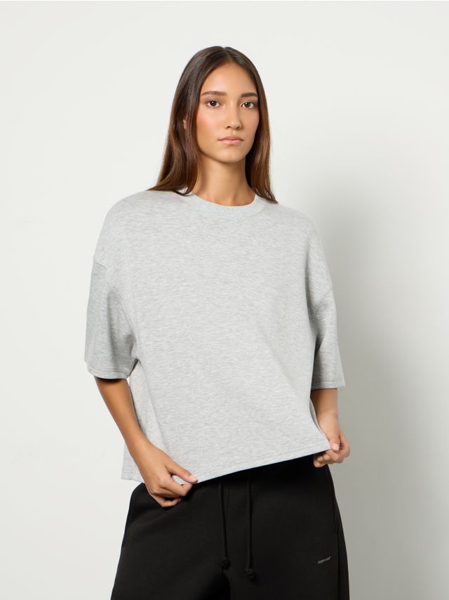 OVERSIZE SCUBA TEE