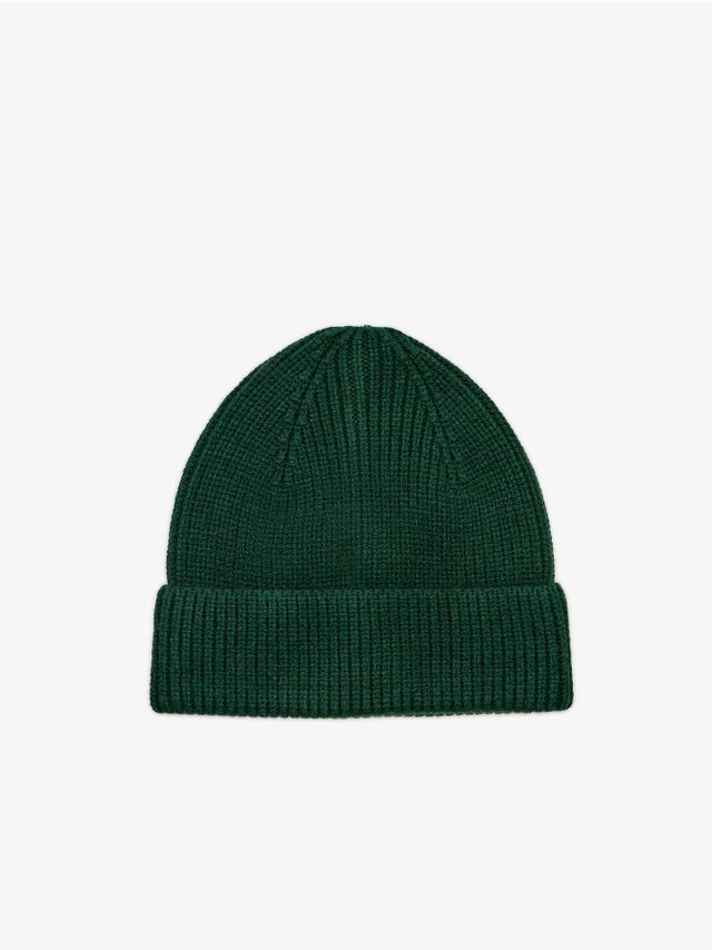 SOFT TOUCH BEANIE
