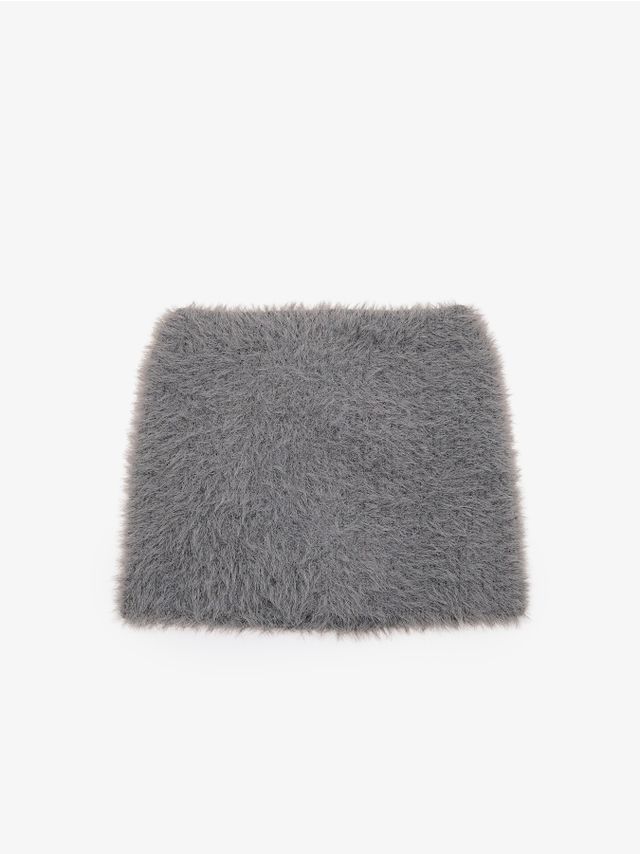 BEANIE HAT WITH CAT EARS