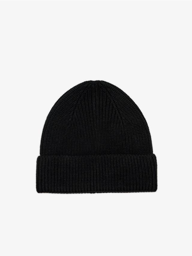 SOFT TOUCH BEANIE