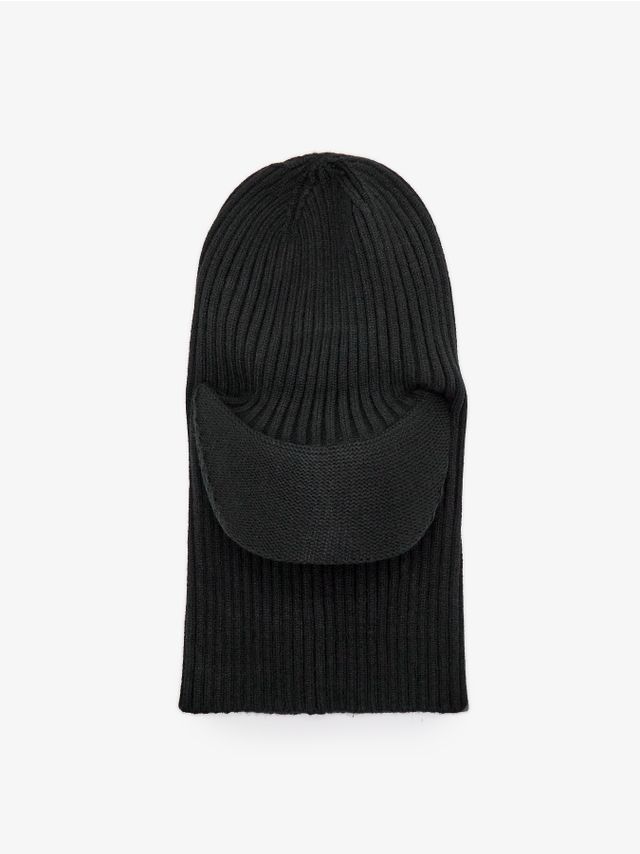 VISOR STYLE BALACLAVA