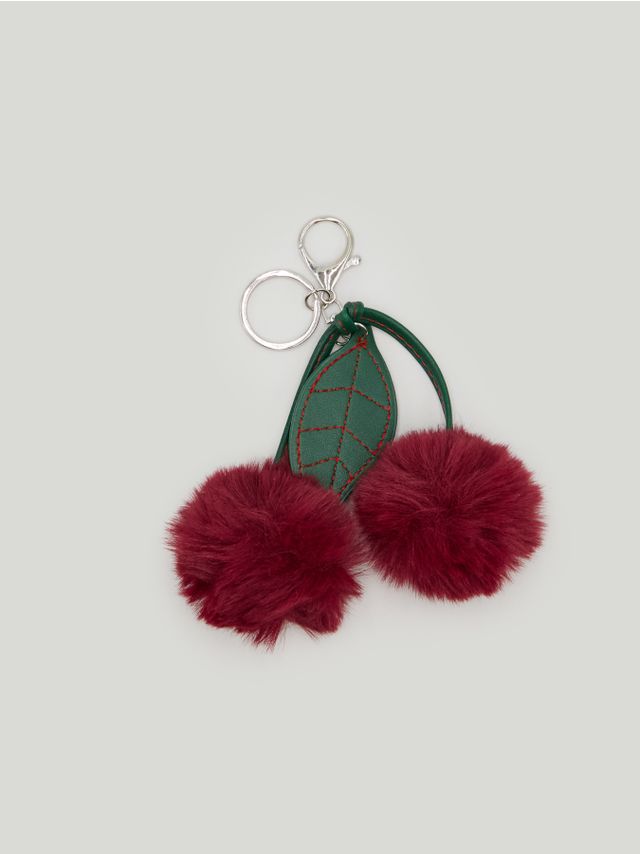 BAG CHARM