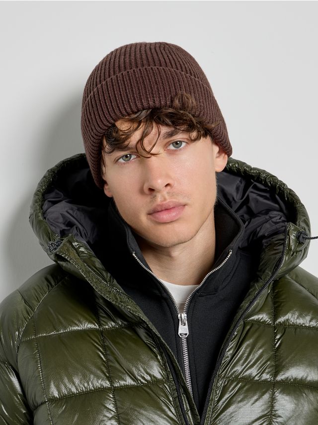 SOFT TOUCH BEANIE