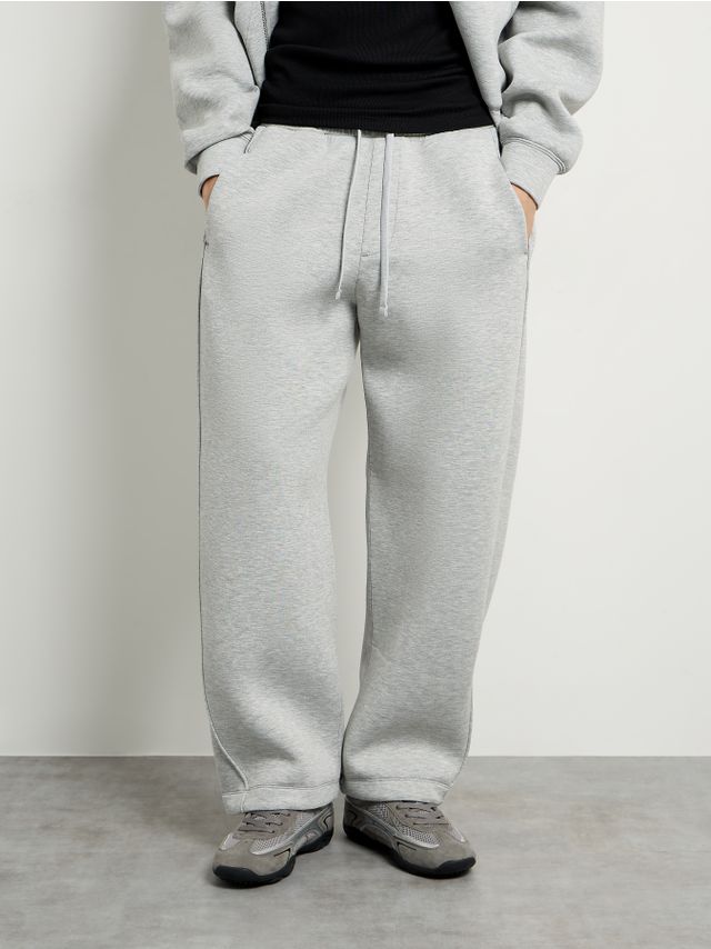 SCUBA BALLOON TROUSERS
