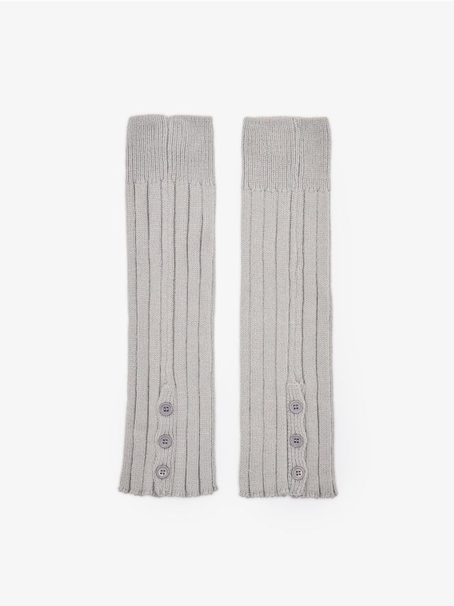 BASIC LEGWARMERS