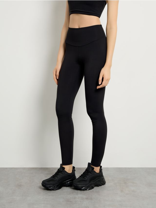 SPORTY LEGGINGS