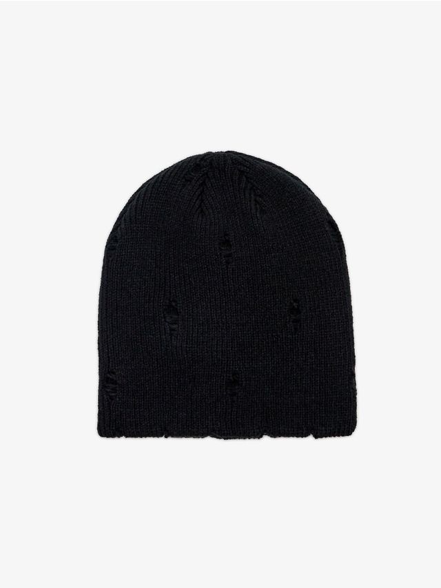 DESTROYED BEANIE