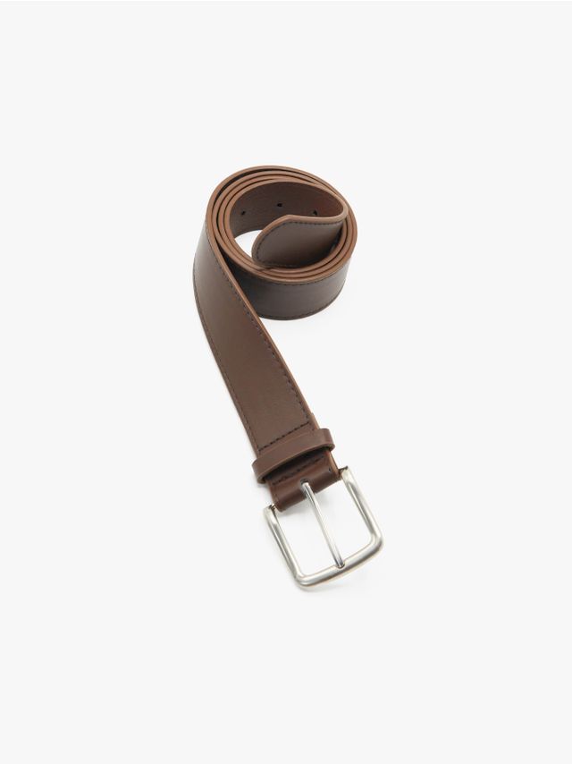 BUCKLE BELT