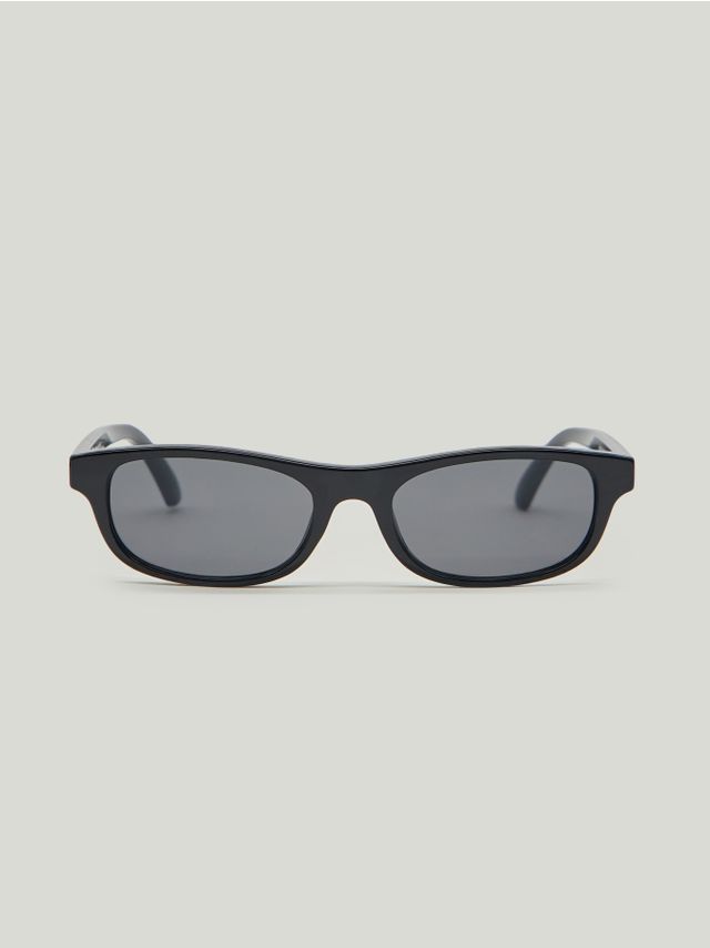 CHUNKY BASIC SUNGLASSES