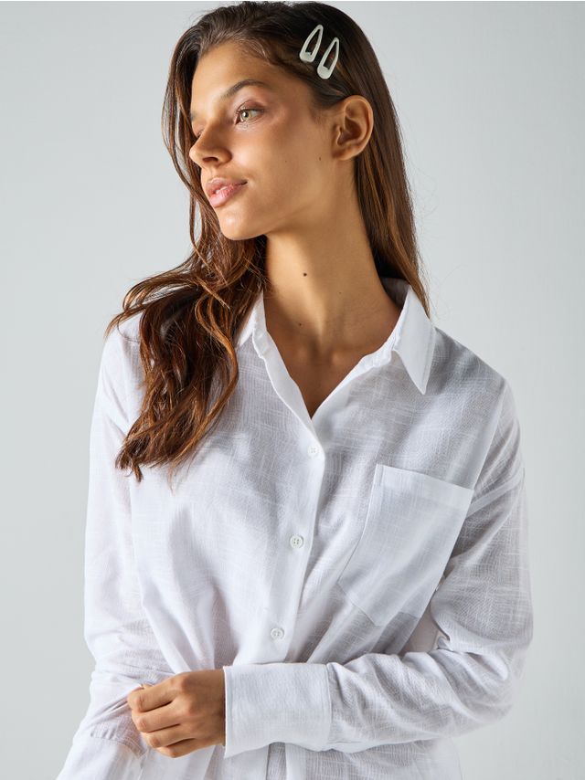 RUSTIC SHIRT