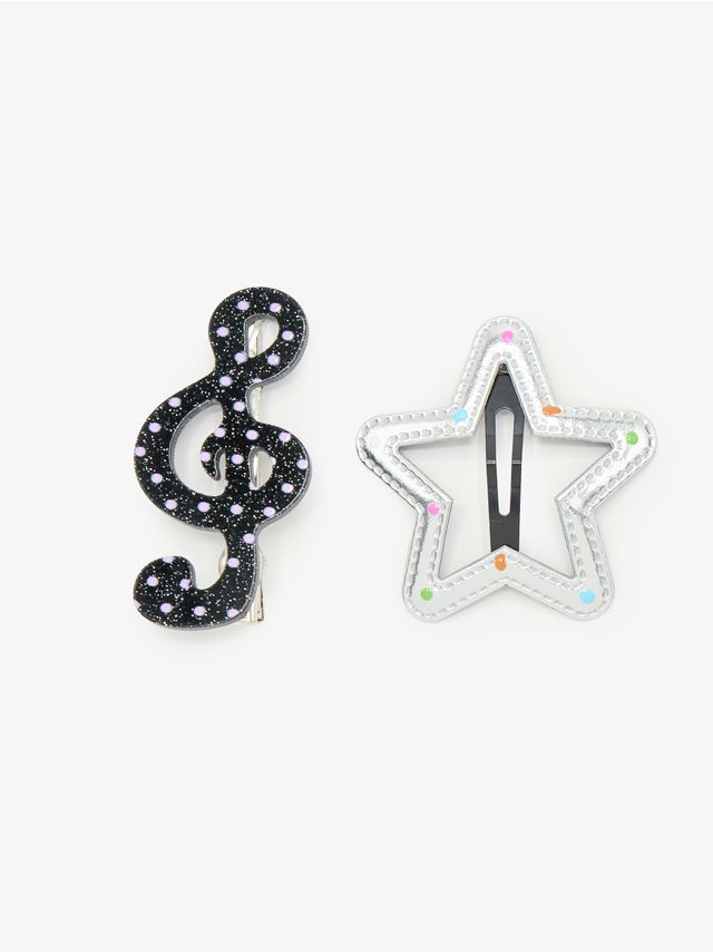 HAIR CLIPS