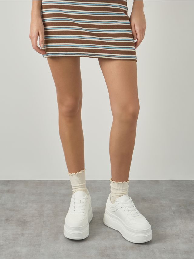 BASIC PLATFROM TRAINERS