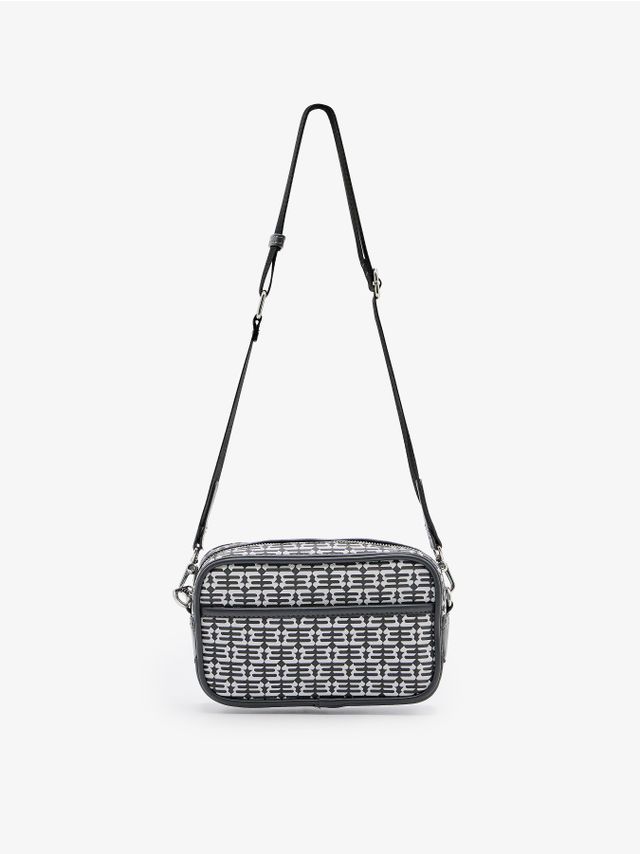 ALL OVER PRINT CROSSBODY BAG