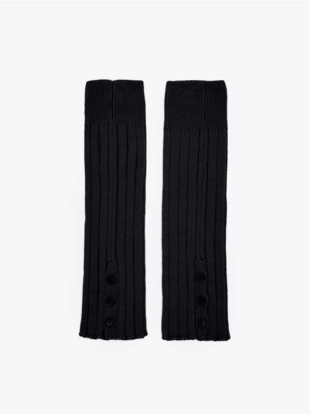 BASIC LEGWARMERS
